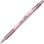 Scrikss Matrı-X  Versatil 0.7 Mm Metalik Açık Pembe Şeffaf Amb.