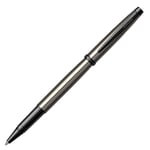 Scrikss Premıum Defter Toledo A5 Kahverengi & 800 Roller Titanyum Set