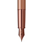 Sheaffer 100 Coffee Edition Mat Kahverengi Dolma Kalem (9374-0)