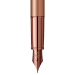 Sheaffer 100 Coffee Edition Mat Kahverengi Dolma Kalem (9374-0)