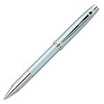 Sheaffer 100 Expressions Sedefli Mavi - Pembe Degrade Roller Kalem (9376-1)