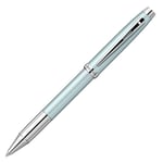 Sheaffer 100 Expressions Sedefli Mavi - Pembe Degrade Roller Kalem (9376-1)