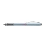 Sheaffer 100 Expressions Sedefli Mavi - Pembe Degrade Dolma Kalem (M Uç / 9376-0)