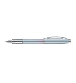 Sheaffer 100 Expressions Sedefli Mavi - Pembe Degrade Dolma Kalem (M Uç / 9376-0)