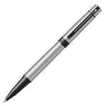 Sheaffer 300 Mat Gri / Füme Roller Kalem (9345-1)