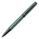 Sheaffer 300 Mat Yeşil Roller Kalem (9346-1)