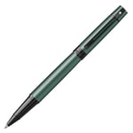Sheaffer 300 Mat Yeşil Roller Kalem (9346-1)