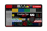 Stabılo 30 Creative Tips Arty Classıc