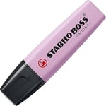 STABİLO BOSS ORİGİNAL PASTEL RENK