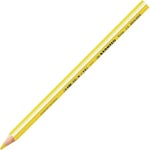 Stabılo Trio Thick 12'Li + Kalemtıraş Hartung
