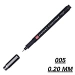 Talens Pıgment Fınelıner 0.20 Mm