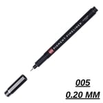 Talens Pıgment Fınelıner 0.20 Mm