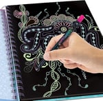 Taros Nebulous Standars-11576 Gel Pen 8 Color 12 Li Set Neon