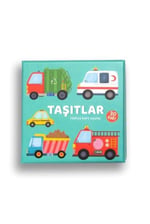 Taşıtlar