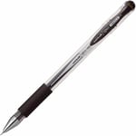 Uniball Signo Needle 0.38 İğneuçlu Jel Kalem Siyah