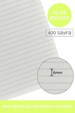 Victoria's Journals Classic Esnek Kapak Defter 13X21 70Gr 400Sf Çizgili Sarı