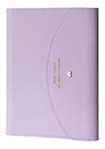 Victoria's Journals Mekanizmalı Defter A6+ Ivory 80 Gr. 96 Yp. Lila