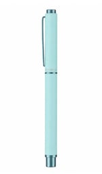 Victoria's Journals Premium Roller Kalem Kutulu-Turkuaz