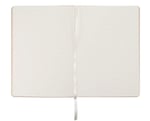 Victoria's Journals Smyth Art- Vegan Deri Defter 100 Gr, 120 Yap.  A5 .Noktalı