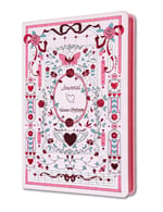 Victoria's Journals Smyth Art- Vegan Deri Defter 100 Gr, 120 Yap.  A5 .Çizgili