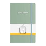 Vj Classic Esnek Kapak Defter 13X21 70Gr 400Sf Çizgili Turkuaz