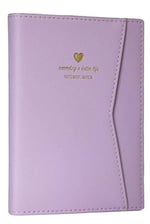 Vj Geçmeli Ve Cepli Defter A5 Ivory 80 Gr. 128 Yp.