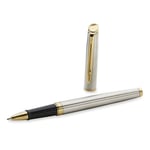 Waterman Hemisphere 10 Ss Gt Roller Ball