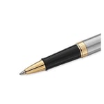 Waterman Hemisphere 10 Ss Gt Roller Ball