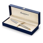 Waterman Hemisphere 10 Ss Gt Roller Ball
