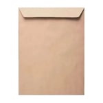 Zarfsan Formula Torba Zarf Silikonlu 90 gr 17x25
