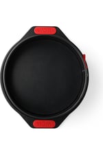 Ø24*7CM KELEPÇELİ KEK KALIBI