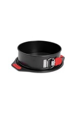 Ø26*7cm Kelepçeli Kek Kalıbı