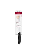 ​​​​​​​​​​​​​​​​​​​​​​​​​​​​​​​​​​Victorinox 6.8003.19B 19cm Siyah Doğrama Bıçağı, Blisterli Paket