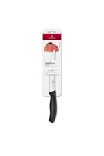 ​​​​​​​​​​​​​​​​​​​​​​​​​​​​​​​​Victorinox 6.8103.18B 18cm Siyah Doğrama Bıçağı, Blisterli Paket