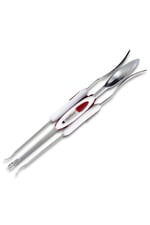 ​Zyliss E910042 4lü Deniz Ürünleri Çatal ve Kaşığı