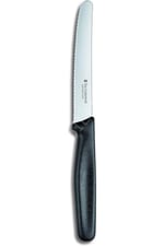 2 ad. 6.7833 11 cm. çelilk Tırtıklı Bıçak
