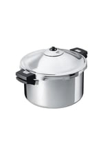 30333 Duromatic® 12 L (Ø 28 cm) Düdüklü Tencere