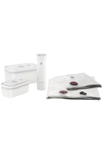 368070060 Vakum Başlangıç Seti 7 Parça