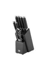 3950358 Leo Bıçak Bloğu 6 Parça Set