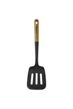5 Parça Silikon Spatula Kepçe Servis Takımı