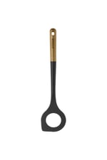 5 Parça Silikon Spatula Kepçe Servis Takımı