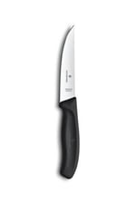 6.8003.12B Vict.Swıss Classıc Doğrama Bıçağı 12Cm Syh Blıster STD