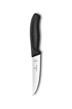 6.8003.12B Vict.Swıss Classıc Doğrama Bıçağı 12Cm Syh Blıster STD