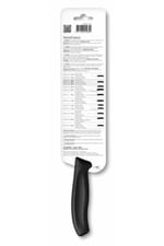 6.8523.17b Swissclassic 17cm Santoku Bıçağı (blisterli)