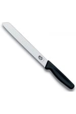 6.8633.21b Swissclassic 21cm Ekmek Bıçağı (BLİSTERLİ)