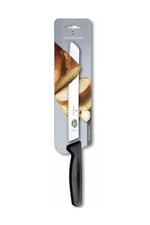 6.8633.21b Swissclassic 21cm Ekmek Bıçağı (BLİSTERLİ)