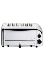 60165 Classic 6 Hazneli Ekmek Kızartma Makinesi