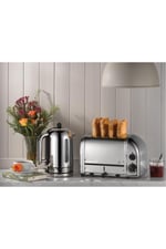 72835 Classic 1.7 Litre 3000 W Paslanmaz Çelik Kettle