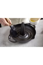 8 Parça Silikon Spatula Kepçe Spatula Maşa Kevgir Servis Takım