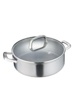 99212 Tricion Pro Paslanmaz Çelik Pilav Tenceresi 28 cm